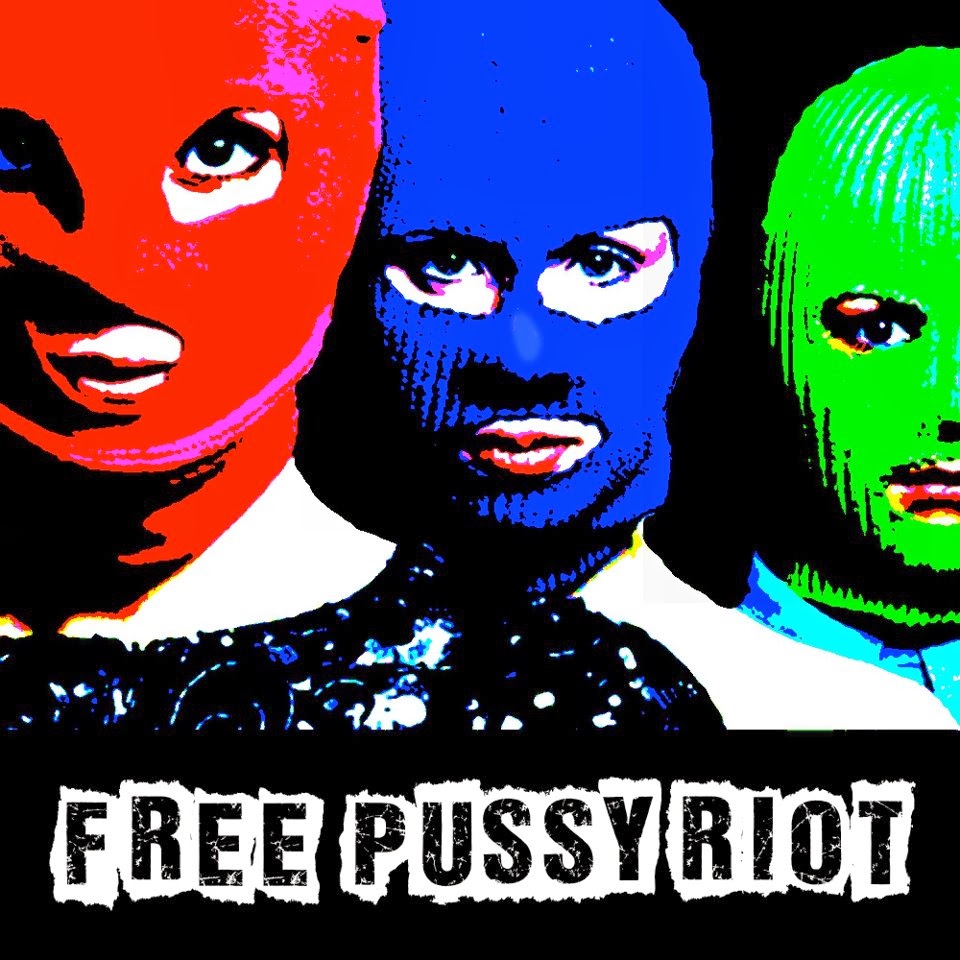 Free Punk Pussy 77